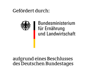 Bundesministerium für Ernährung und Landwirtschaft