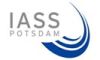 Logo IASS