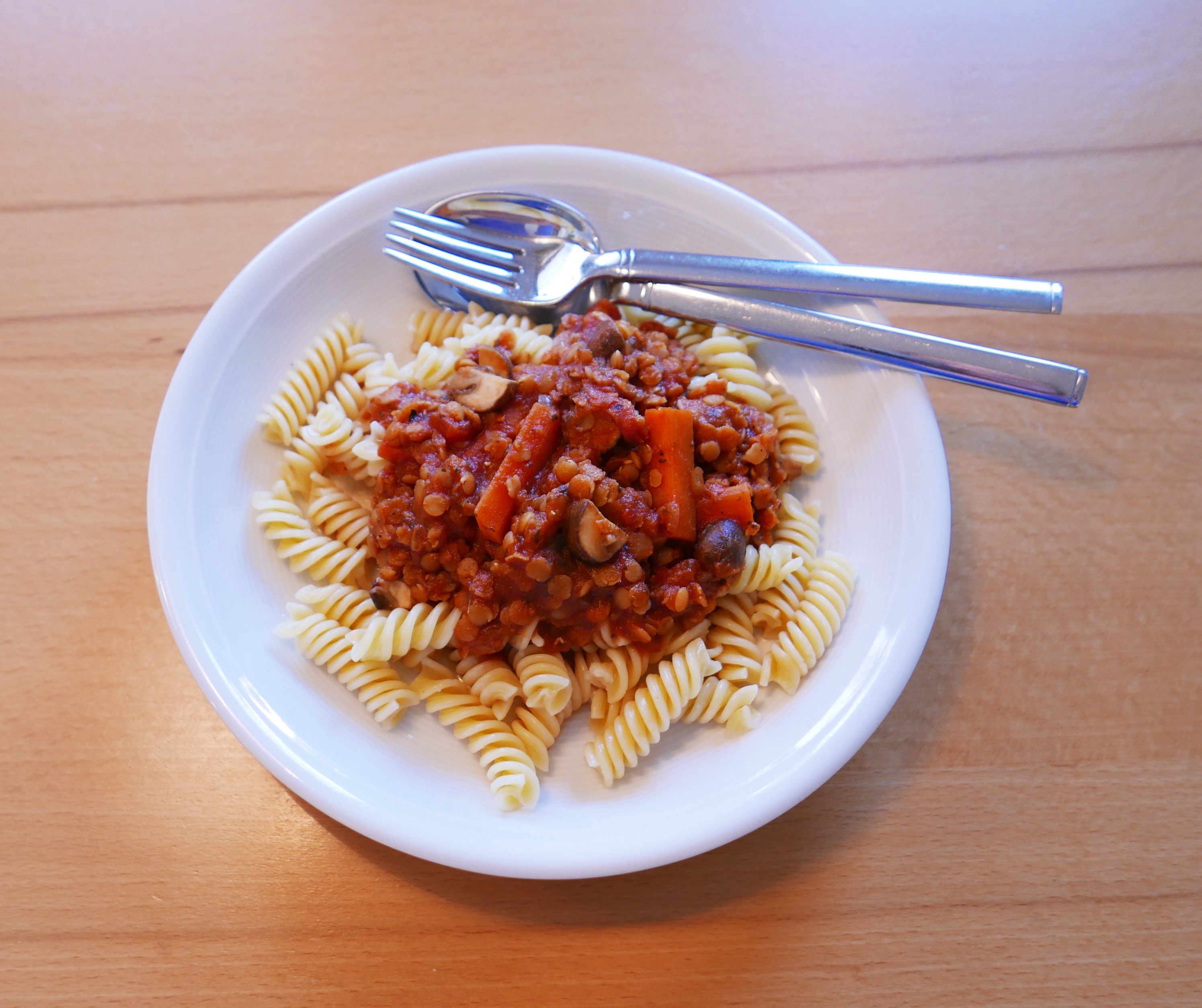 Linsen mit Salz kochen  Verbraucherzentrale Bremen