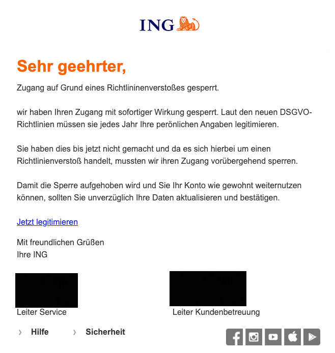 ING