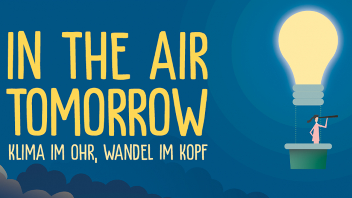 Podcast: In the Air Tomorrow