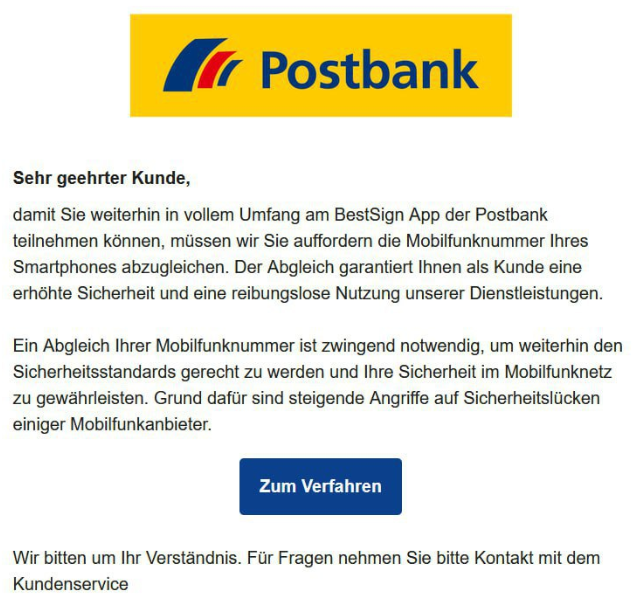 postbank