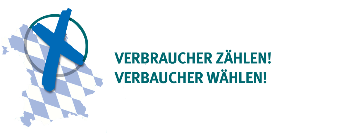 Verbraucher wählen