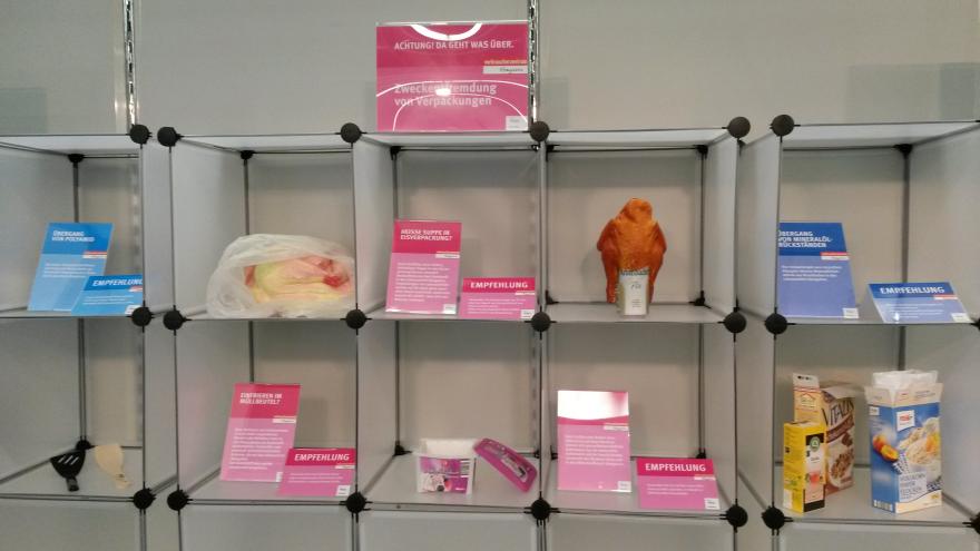 Ausstellung