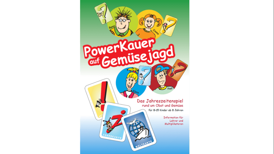 Powerkauer