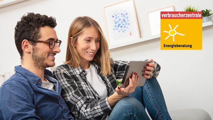 Kostenlose Online-Vorträge der Energieberatung