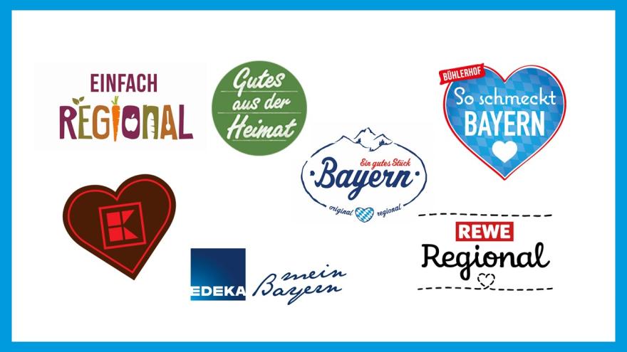Regionalmarken