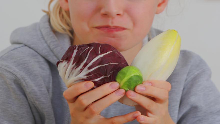Wie sich Bitterstoffe in Gemüse auswirken