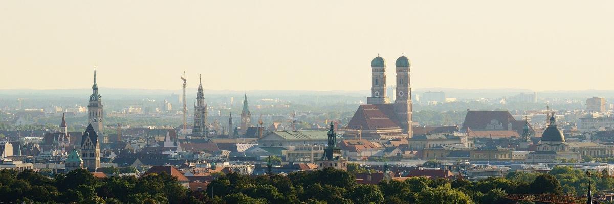 Symbolbild München