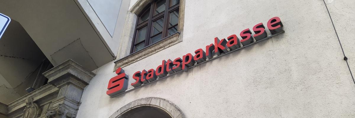 Stadtsparkasse München