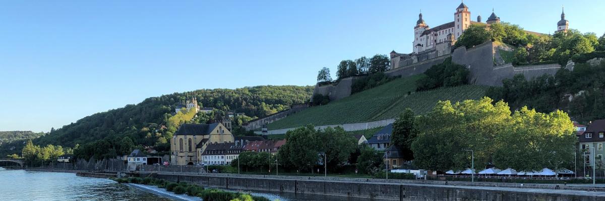 Symbolbild Würzburg