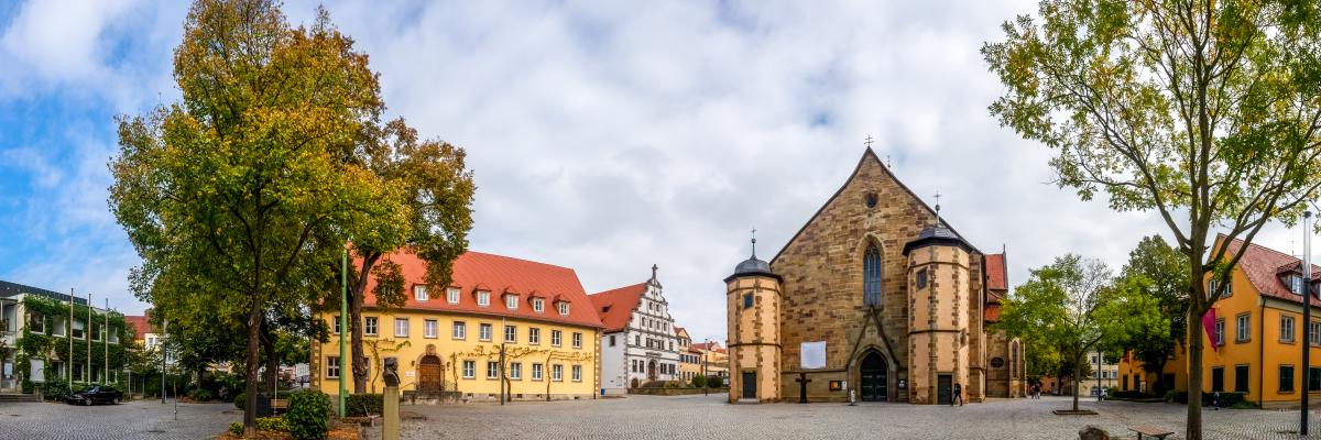 Schweinfurt