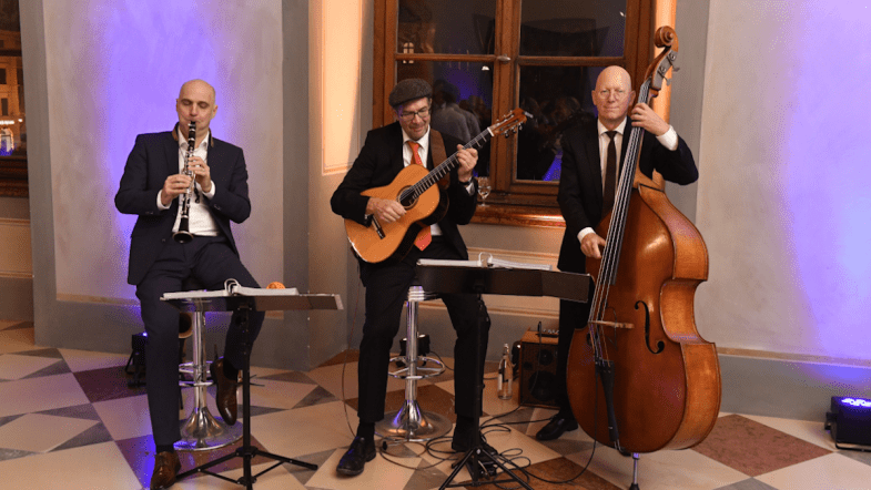Trio Nautico