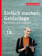 Titelbild des Ratgebers "Einfach machen - Geldanlage"