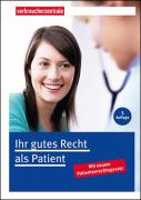 Beratung Zur Krankenversicherung Verbraucherzentrale Bayern