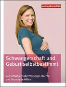 Titelbild Ratgeber Schwangerschaft und Geburt