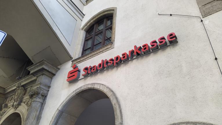 Stadtsparkasse München