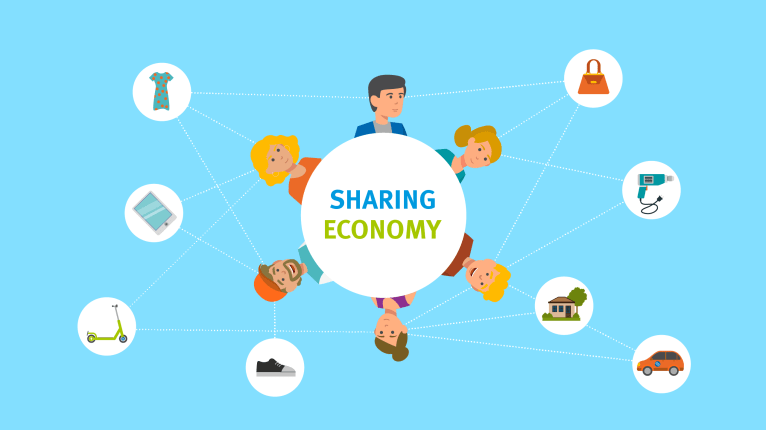 Sharing Economy